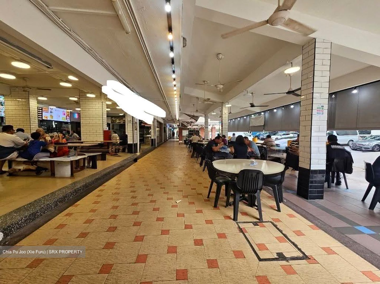 Ansar Garden (D16), Retail #625529851